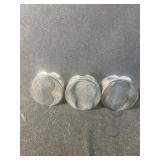 Pistons And Components
