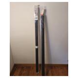 Grey Roller Blinds(2)