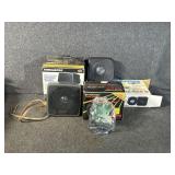 Pyramid Gold Series 3-way Crossover Network(2)