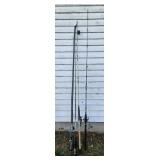 Fishing Poles
