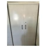 Metal Storage Unit