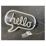 Hello Sign
