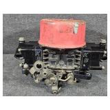 KB 4 Barrel Carburetor