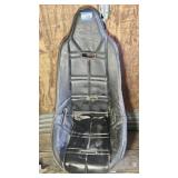 Race Car Seat