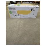 Raintrain Traveling Sprinkler NEW IN THE BOX