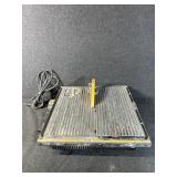 Diamond Wheel Wet Saw