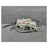 Demon Carburetor