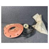 Bolts, Reinke PSI, Air Break Hose