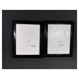 Picture Frames