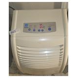 Haier Dehumidifier