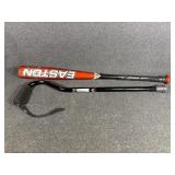 Metal Baseball Bat