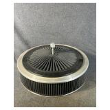 K&N Air Cleaner