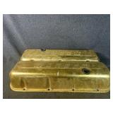 Big Block Chevy Vavur Covers(2)
