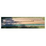 5/4 Boards, 2X4 Boards