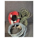 Extension Cords