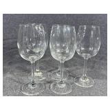 Wine Glasses(5)