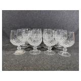 Small Wine Goblets(12)