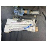 Chromoly Front Axles(2), Axles Shaft(2)