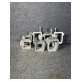 Truck/ box Clamps