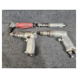 Air Diegrinder, Air Drill, Air Ratchet