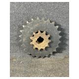 Martin Sprocket & Gear