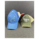 Baseball Caps