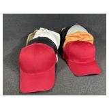 Baseball Caps