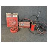 MSD Ignition Parts