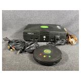 X-Box Gaming System
