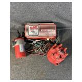 MSD Ignition Multiple Spark Discharge Box
