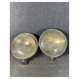 Ford Headlights