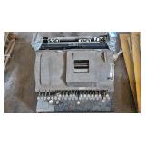 Remington Cash Register