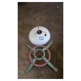 Christmas Tree Stands (2)