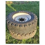 General Gripper LT Tires 9.50-16.5LT