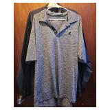 MSU XL Mens Polo, MSU XLT Mens Jacket