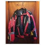 Polaris Mens XL Jacket, Mens Northface XL Jacket