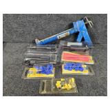 Clutch Alignment Tools, Electircal Supplies &More