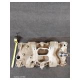 Edelbrock Intake Manifold