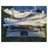 Drive Shaft Loop Parts NEW & USED