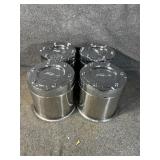 Hub Caps