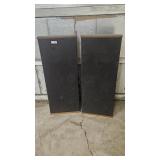 Stand Speaker (2)