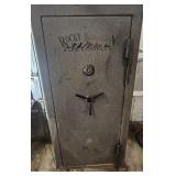 Rocky Mountain Safe Co.