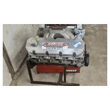 BES High Performance Big Block Chevy Engine