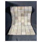 Travertine Tiles Capadocia Walnut
