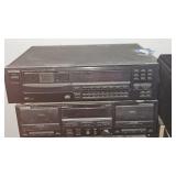 Kenwood Stero System