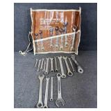 Metric Wrenches