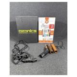 The Buck Bomb Rut Kit, Ozonics