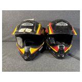 G-Max Helmet (2)
