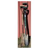 Shovels(3)