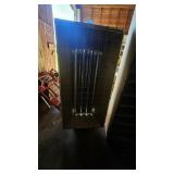Fostoria Infored Heater